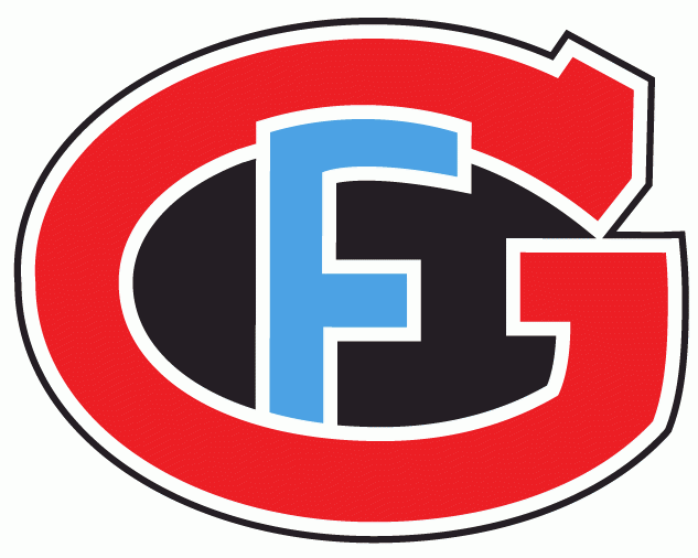 HC Fribourg-Gotteron 1999-2015 Primary Logo iron on transfers for T-shirts
